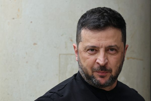Zelenszkij beismerte, a kőolajvezeték elleni támadásokkal Magyarországot akarták büntetni