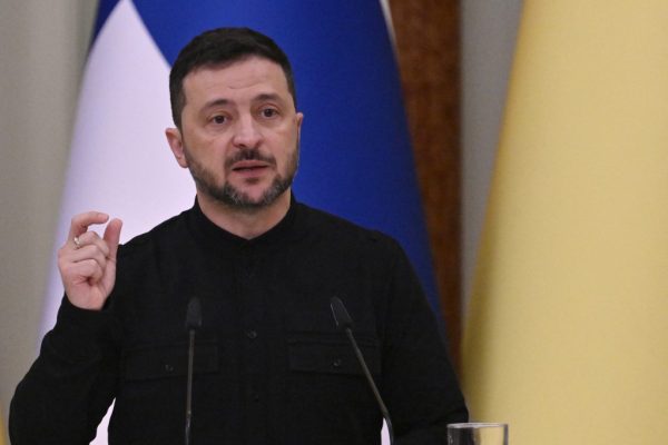 Zelenszkij exportálni akarja a tengeri drónokat