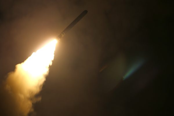 Az USA hírszerzési információkat ad Ukrajnának