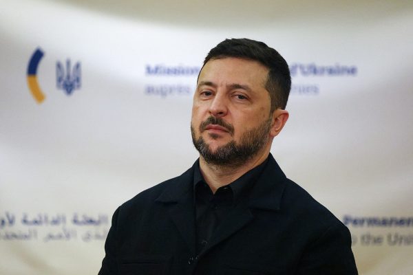 Kijevben kételkednek Zelenszkij második mandátumáról szóló ígéretében