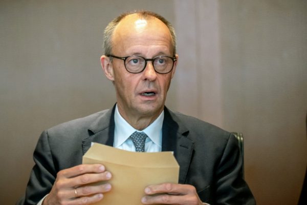 Németország a náci örökség miatt nem tudja lelőni a drónokat