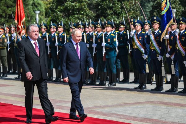 Putyin közölte a világgal: Oroszországnak új atomfegyvere van