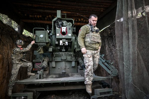 Telegraph: Putyin vesztésre áll, jöhet az eszkaláció