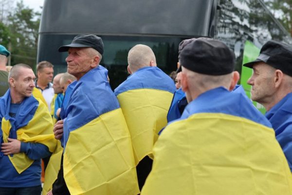 Ukrajna 322 az oroszok által kivégzett hadifogoly ügyében nyomoz